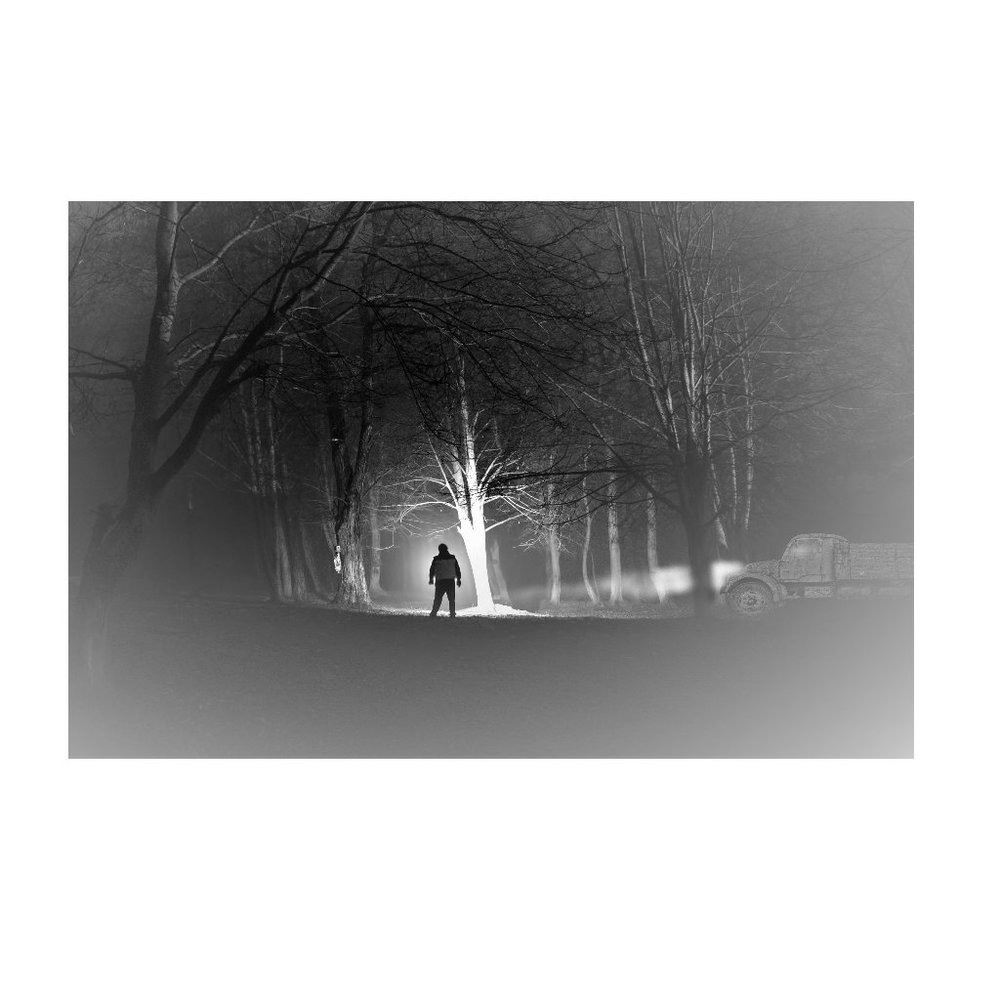 25 10X13 Midnight Creeps Poly Mailers PRICE FIRM Fall - Picture 15 of 15